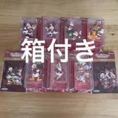 Happyくじ ハッピーくじ ディズニー クリスマスオーナメントくじ