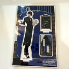 ココス アイナナ コラボ アクスタ 一織