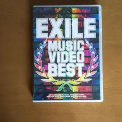 EXILE MUSIC VIDEO BEST