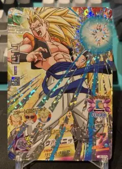 2025年最新】ドラゴンボールヒーローズ旧弾の人気アイテム - メルカリ