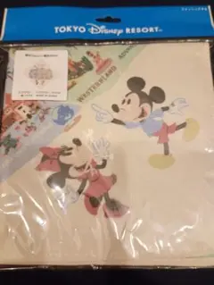 ハンドタオル【新品】東京ディズニーリゾート