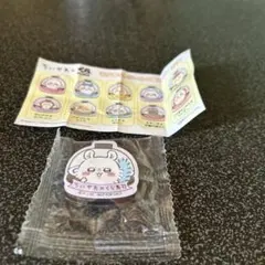 くら寿司ちいかわマグネットシート2個セット