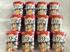 ISDG 麻辣湯 マーラータン カップ麺 12個セットのサムネイル