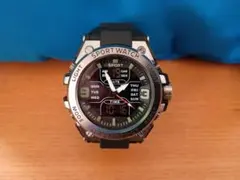 スポーツウォッチ