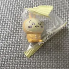 ちいかわ　インテリアミニフィギュア　うさぎ　1点