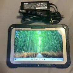 TOUGHBOOK FZ-G2 第10世代 SIMフリー - メルカリ