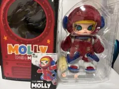 POP MART Molly イマジナリーワンダリングシリーズ - メルカリ