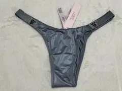 ヴィクトリアズシークレット ブラジリアンショーツ XSサイズ 新品タグ付き