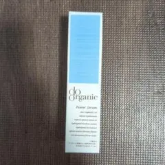 do organic Power Serum 30mL