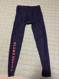 ゼットビームスデザイン レギンス