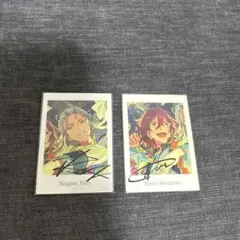 あんさんぶるスターズ ぱしゃっつ 乱凪砂 七種茨