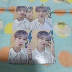 ホシ　ヘンガレ　4分割