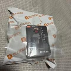 【新品未開封】ASTRAL RALLY BLOKEES ブロッキーズ