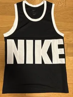 NIKE DRI-FIT タンクトップ Sサイズ ブラック