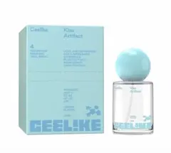 Ceelike Kiss Artifact 口腔スプレー 20ml