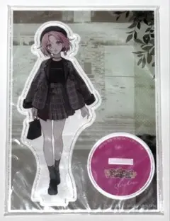 【即購入可】プロセカ 鳳えむ アクリルスタンド ZOZOTOWN