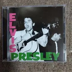 極美品】エルヴィス・プレスリー / ピース・イン・ザ・ヴァリー 帯 