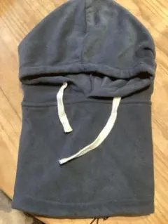 ネックウォーマー フード