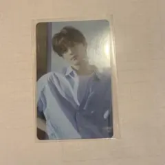 TWS JAPAN はじめまして シニュ タワレコ特典 ラキドロ