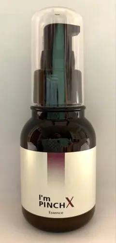 【新品・未開封】MIRAI アイムピンチX エッセンス 美容液60ml アイムピンチXエッセンス｜肌のピンチを救うピンチ肌化粧品 I'm