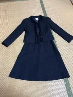 組曲　サイズ１　セットアップ（ジャケット・スカート）