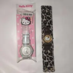 HelloKitty 40th アニバーサリー 腕時計 ハローキティ 限定品 - メルカリ