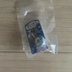 リンコレ　たまごっち4 リングコレクション