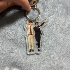 カベポスター 永見大吾 アクスタ ラフフェス アクリルスタンド 2022 新品 カベポスター 永見大吾 アクスタ ラフフェス アクリルスタンド
