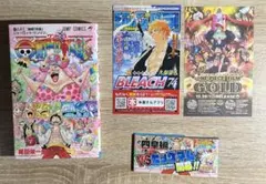 【初版】【帯付き•冊子付き】ONE PIECE 83 尾田栄一郎
