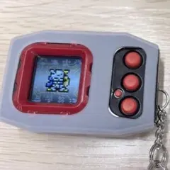 デジモン　ペンデュラム シリコンカバー