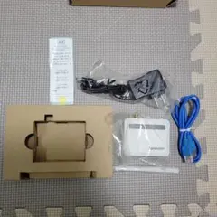 【期間限定お値引価格】SHARP HEMSコントローラ JH-AG01のサムネイル