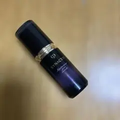 クレ・ド・ポー ボーテ シナクティフ イドラタンジュール アンリシン 空き容器