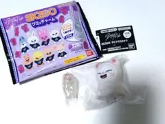 StrayKids SKZOO グミ&チャーム ライトマスコット ジニレット