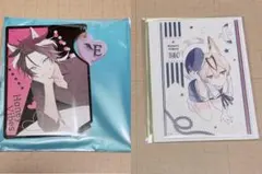 オトふゆ honey vibes ハニヴ　アクリルスタンド　アクスタ　エリヤ