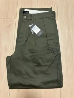 新品 FTC CHINO SLACKS PANTのサムネイル