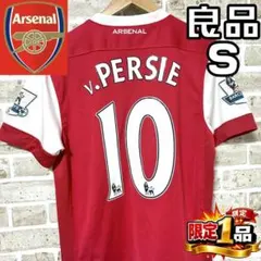 Nike ファンペルシー サッカーシャツ V. Persie 9 オレンジ - メルカリ