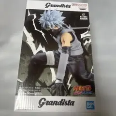 はたけカカシ 「NARUTO-ナルト- 疾風伝」 Grandista-HATA…
