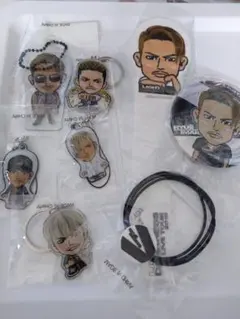 三代目J SOUL BROTHERS 今市隆二 セット