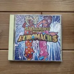 SUPER EUROBEAT & a v e x rave 93 CDセット