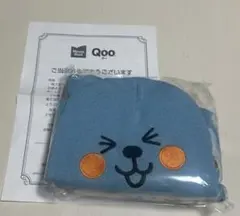 クー　ニット帽子&マフラーセット