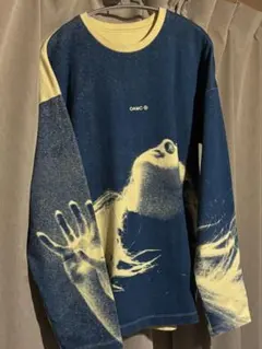 OAMC 21AW NOCTURNAL T SHIRTのサムネイル
