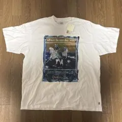 Levi's Vintage ホワイト Tシャツ