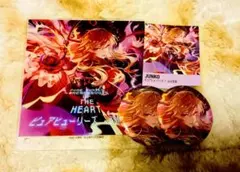 東方ProjectDAISO 純狐 ピュアヒューリーズ ~ 心の在処 4点セット