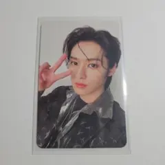 StrayKids スキズ リノ 封入 THE SOUND トレカ - メルカリ