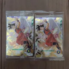 ドラゴンボール　ダイバース　カード　まとめ売り