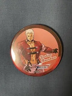 KOF2002UM 缶バッジ 七枷社