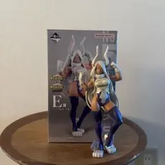 一番くじ　ミルコ　フィギュア　ヒロアカのサムネイル