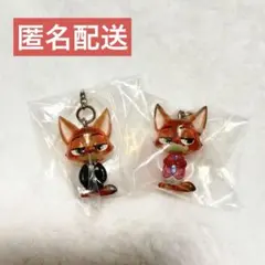 ニック　めじるしアクセサリー
