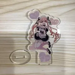 カッコウの許嫁 天野エリカ 一番くじ アクリルスタンド