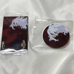 【匿名配送】僕のヒーローアカデミア　死柄木　カード